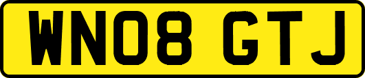 WN08GTJ