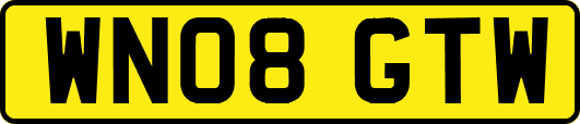 WN08GTW