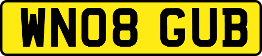 WN08GUB