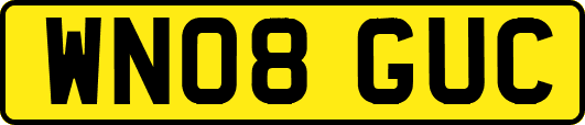 WN08GUC