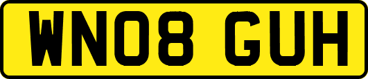 WN08GUH