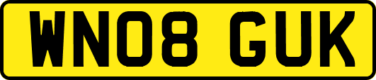 WN08GUK