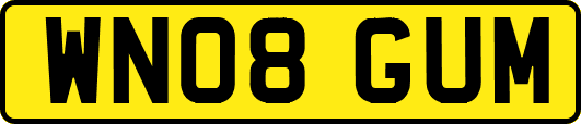 WN08GUM