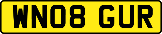 WN08GUR