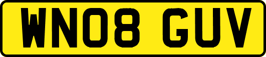 WN08GUV