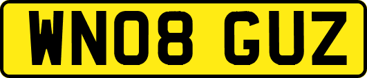 WN08GUZ