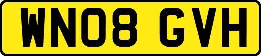 WN08GVH