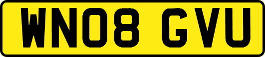 WN08GVU