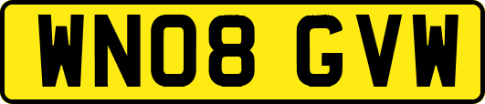 WN08GVW