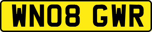 WN08GWR