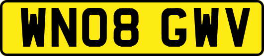 WN08GWV