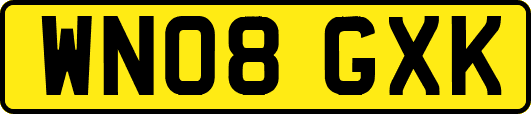 WN08GXK