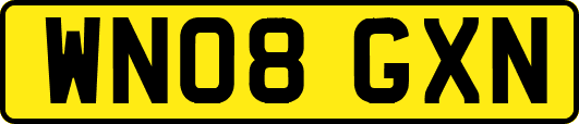 WN08GXN