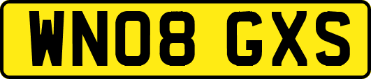 WN08GXS