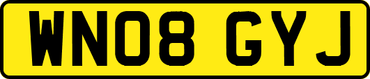 WN08GYJ