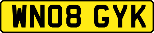 WN08GYK