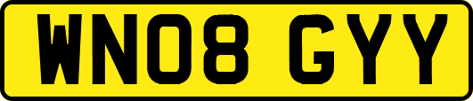 WN08GYY