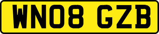 WN08GZB