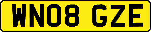 WN08GZE