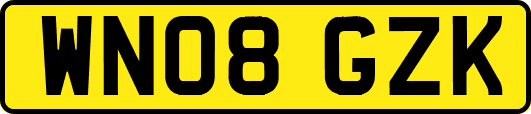 WN08GZK