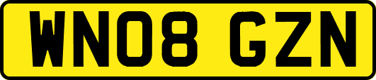 WN08GZN