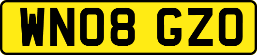 WN08GZO