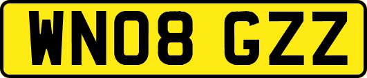 WN08GZZ
