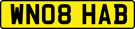 WN08HAB