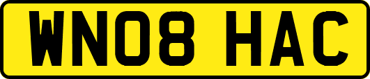 WN08HAC