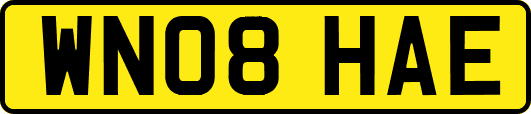 WN08HAE