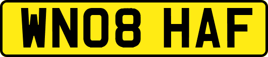 WN08HAF