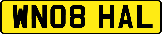 WN08HAL