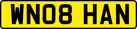 WN08HAN