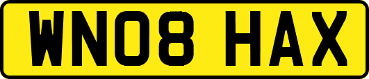 WN08HAX