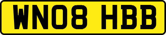 WN08HBB