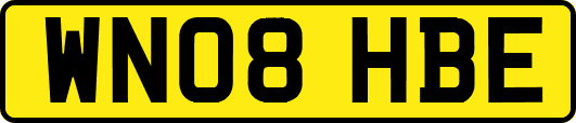 WN08HBE