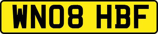 WN08HBF