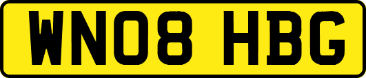 WN08HBG