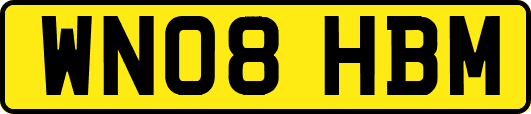 WN08HBM