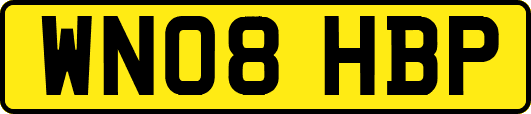 WN08HBP