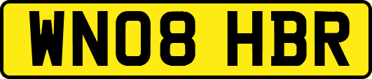 WN08HBR