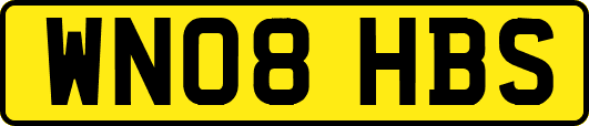 WN08HBS