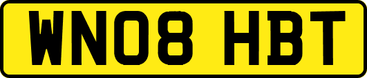 WN08HBT
