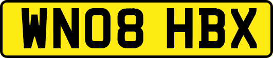 WN08HBX