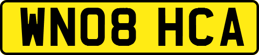 WN08HCA