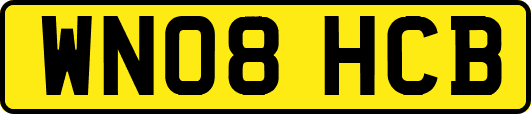WN08HCB