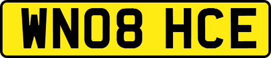 WN08HCE