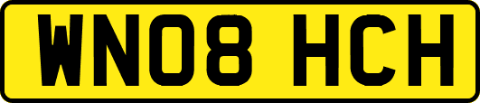 WN08HCH