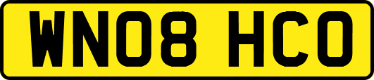 WN08HCO