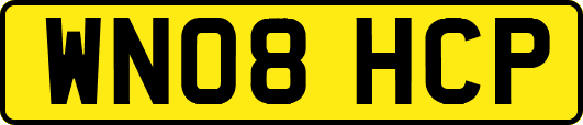 WN08HCP